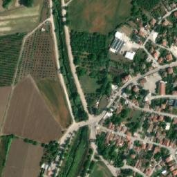 Drone Görünümü