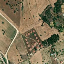 Drone Görünümü