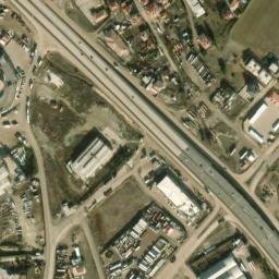 Drone Görünümü