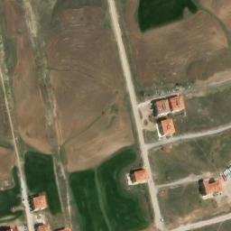 Drone Görünümü