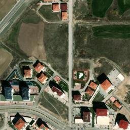 Drone Görünümü