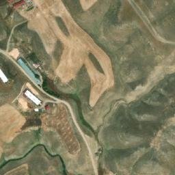 Drone Görünümü