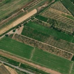 Satellite imagery of Khoyak’ar, AM