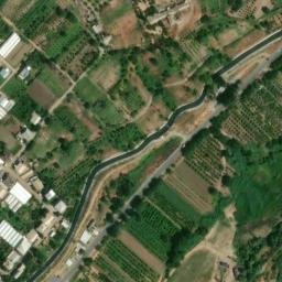 Satellite imagery of Ch’ranots’i Dik’, AM