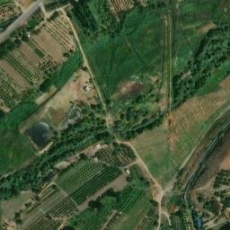 Satellite imagery of Kindzi Sar, AM