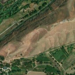 Satellite imagery of Kindzi Sar, AM