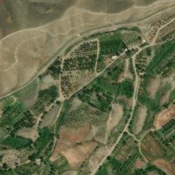 Satellite imagery of Kindzi Sar, AM