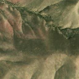 Satellite imagery of Kapuyt Sar, AM