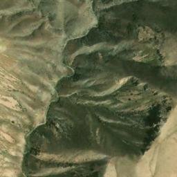 Satellite imagery of Kapuyt Sar, AM