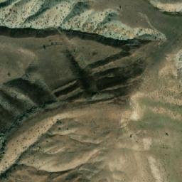 Satellite imagery of Bardenut, AM
