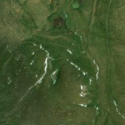 Satellite imagery of Gora Gadzhi-Medzhun, AM