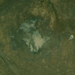 Satellite imagery of Khorap’or, AM