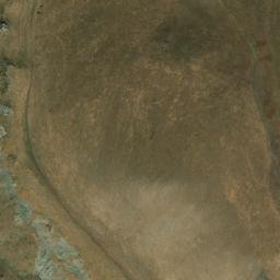 Satellite imagery of Gora Karpiyarykh, AM