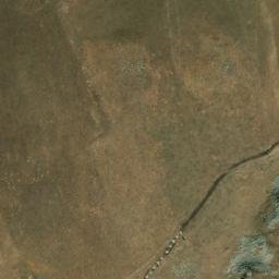 Satellite imagery of Gora Karpiyarykh, AM
