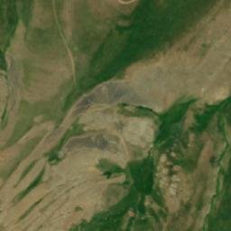 Satellite imagery of Yerits’asar, AM