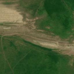 Satellite imagery of T’rasar, AM