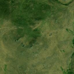 Satellite imagery of Qonur Dağı, AZ