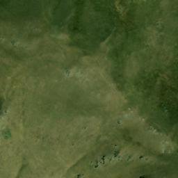 Satellite imagery of Qonur Dağı, AZ