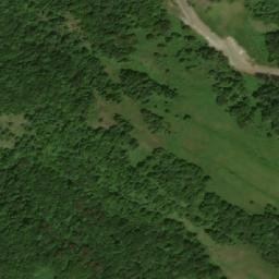 Satellite imagery of Atdağ, AZ