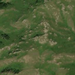 Satellite imagery of Böyükgüney Dağı, AZ