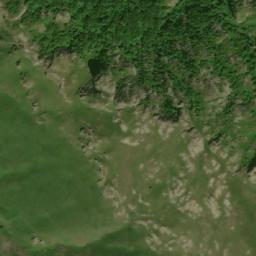 Satellite imagery of Qabanqaya Dağı, AZ