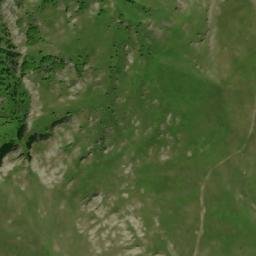 Satellite imagery of Qabanqaya Dağı, AZ
