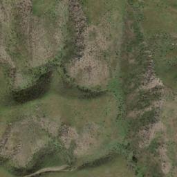 Satellite imagery of Bozdağ, AZ