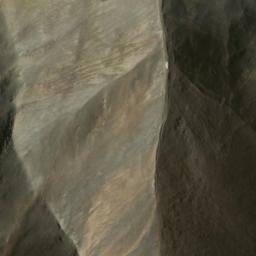 Satellite imagery of Pereval Karachalsu, CN