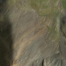 Satellite imagery of Pereval Karachalsu, CN