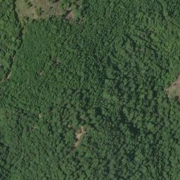 Satellite imagery of Gibson Ridge, US