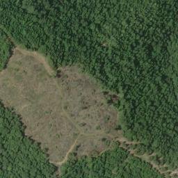 Satellite imagery of Gibson Ridge, US
