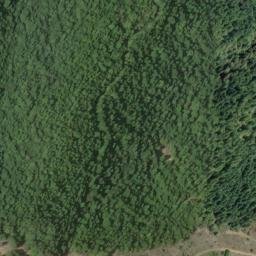 Satellite imagery of Gibson Ridge, US