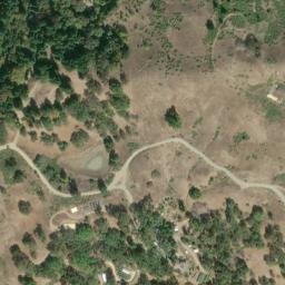 Satellite imagery of Walker Ridge, US