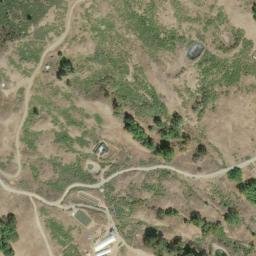 Satellite imagery of Walker Ridge, US