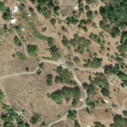 Satellite imagery of Walker Ridge, US