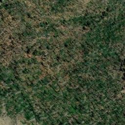 Satellite imagery of Bull Ridge, US