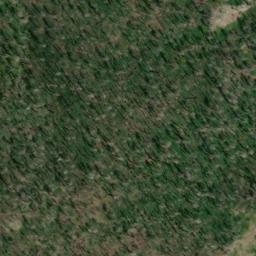 Satellite imagery of Bull Ridge, US