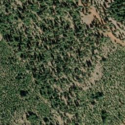 Satellite imagery of Carpenter Ridge, US