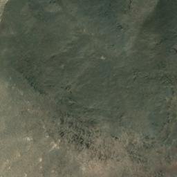 Satellite imagery of Two Chuckers Mine, US