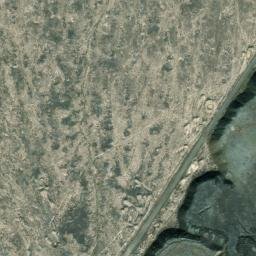 Satellite imagery of Segerstrom-Heizer Mine, US