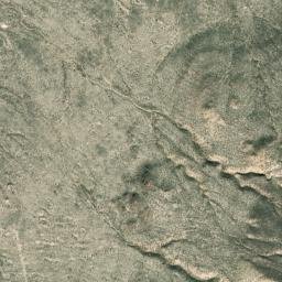 Satellite imagery of American Ore Section Ten Mine, US