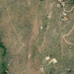 Satellite imagery of Nancy Mine, US
