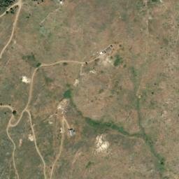 Satellite imagery of Nancy Mine, US