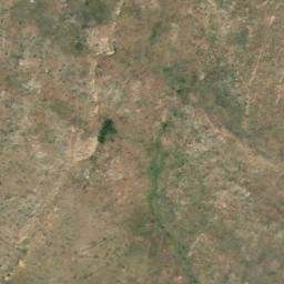 Satellite imagery of Nancy Mine, US