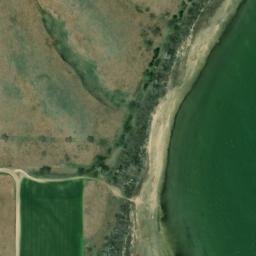 Satellite imagery of Sindt Point, US