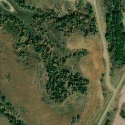Satellite imagery of Cedar Point, US