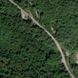Satellite imagery of Rich Hill Quarry, US