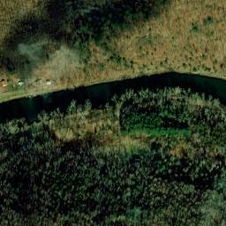 Satellite imagery of Hogback, US