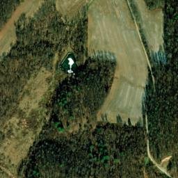 Satellite imagery of Grape Ridge, US