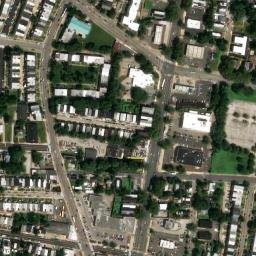 Satellite imagery of CHAMPLOST — NGS KV7089 — Philadelphia, US, US
